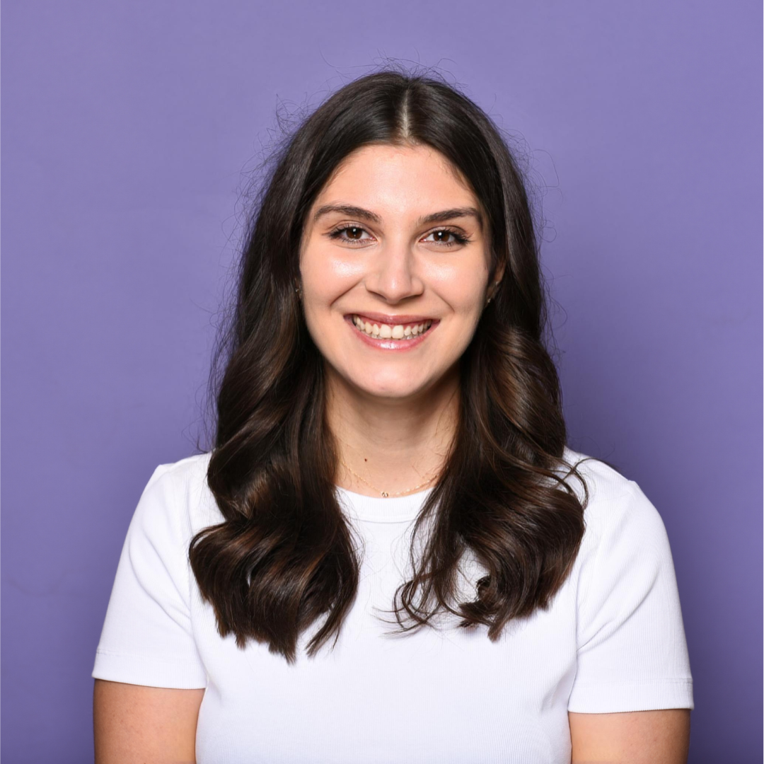 Milena Barton, founder of Luna